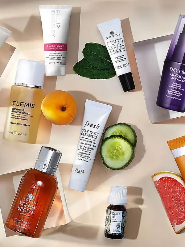 4 New Beauty Boxes To Have On Your Radar 