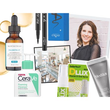 An Expert Dermatologist Shares Her Beauty Dozen 