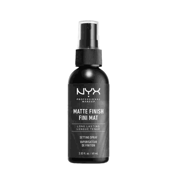 Setting Spray For Face from NYX Professional Makeup