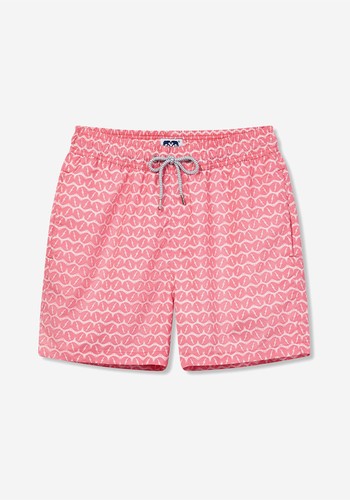 Fly With Me Staniel Swimming Shorts from Love Brand & Co. 