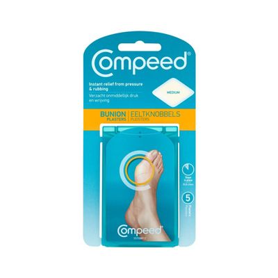 Compeed Bunion Plasters from Boots