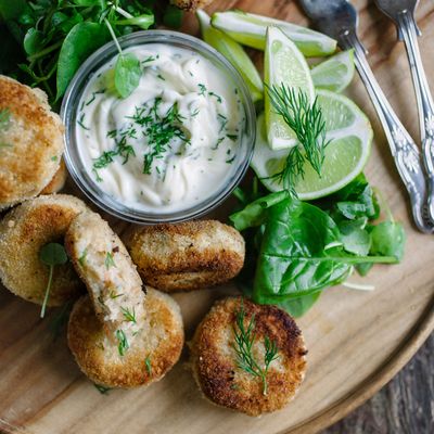 How To Make Delicious Fishcakes At Home