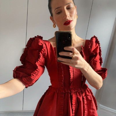 What To Wear This Valentine’s Day