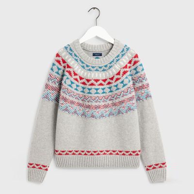 Winter Sweater from Gant