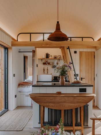 11 New Holiday Homes To Book Around The UK