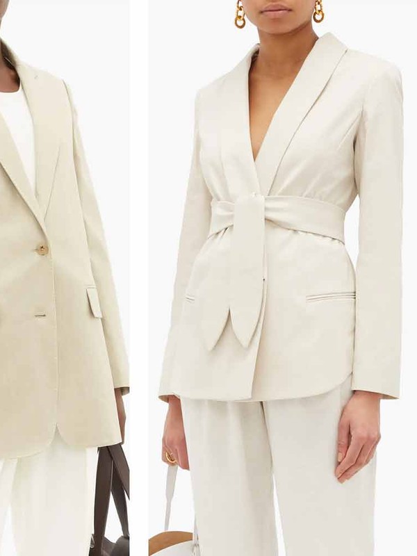 17 Summer Blazers To Buy Now