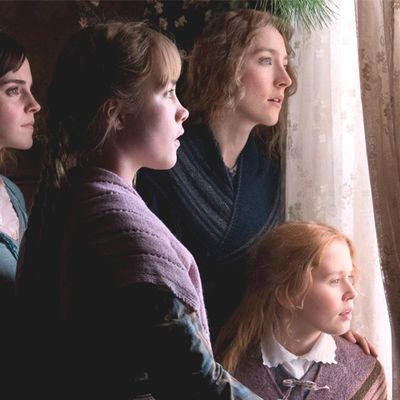 What To Watch At The Cinema: Little Women
