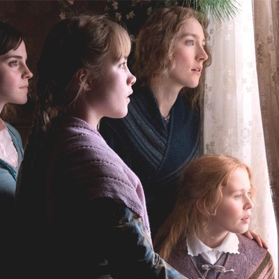 What To Watch At The Cinema: Little Women