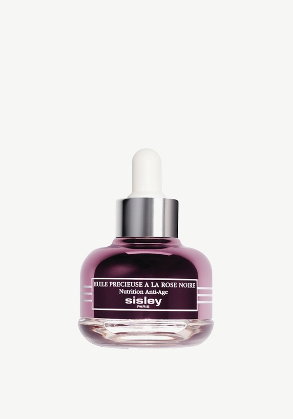 Black Rose Precious Face Oil