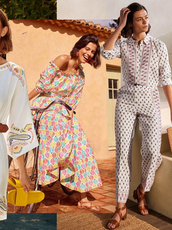 16 Spring/Summer Hits At Boden 