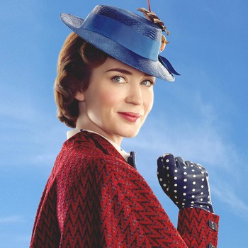 Mary Poppins Returns: The 1 Film To Watch This Christmas