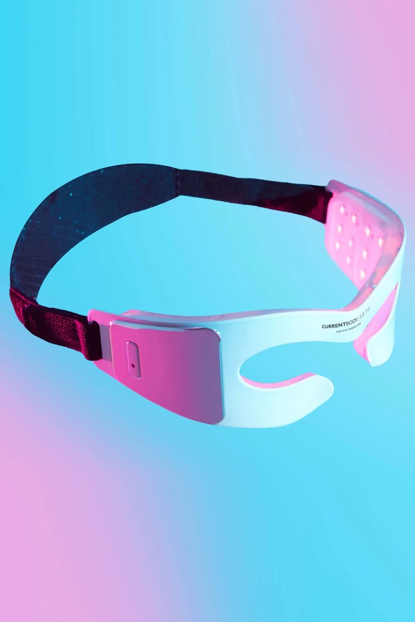 Skin LED Eye Perfector from Current Body