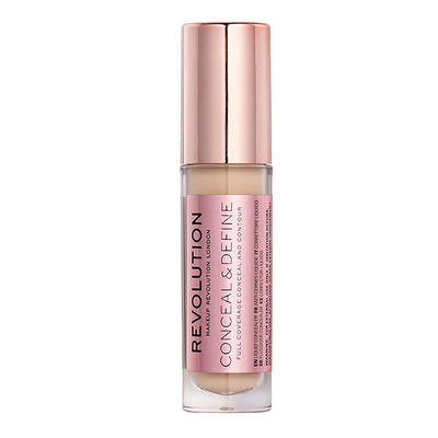 Conceal & Define Concealer  from Makeup Revolution 