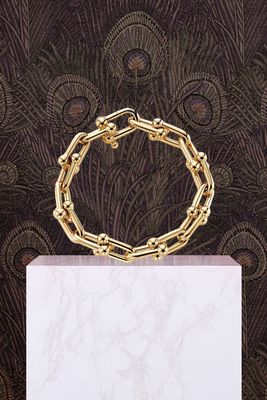 City HardWear Link Bracelet from Tiffany & Co.