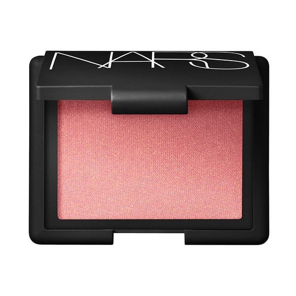 Orgasm Blush, £26 | Nars