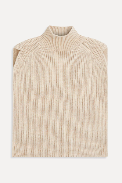 Knit Tabard Top from John Lewis