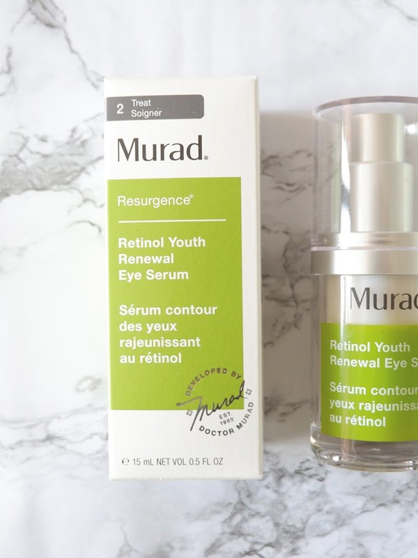 The Game-Changing New Retinol Products To Know