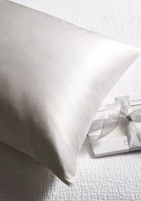 Silk Beauty Pillowcase For Hair & Skin