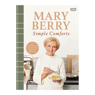 Simple Comforts from By Mary Berry