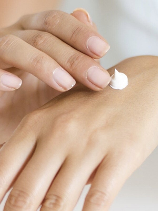How To Take Care Of Your Hands