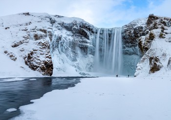 Iceland