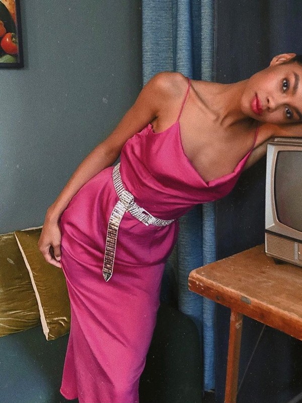 Style Watch: 6 Looks We Love This Week