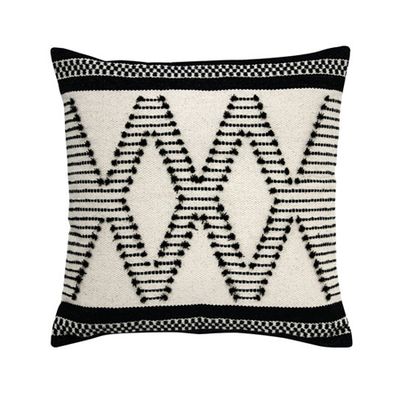 Aztec Knots Cushion