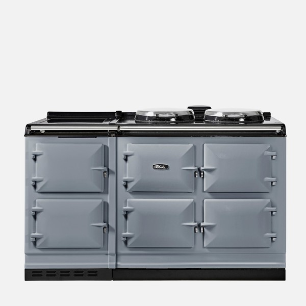 ER7 150 Electric With Induction Hob from AGA