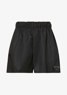 Shorts from Prada