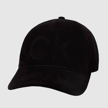 Velvet Cap from Calvin Klein