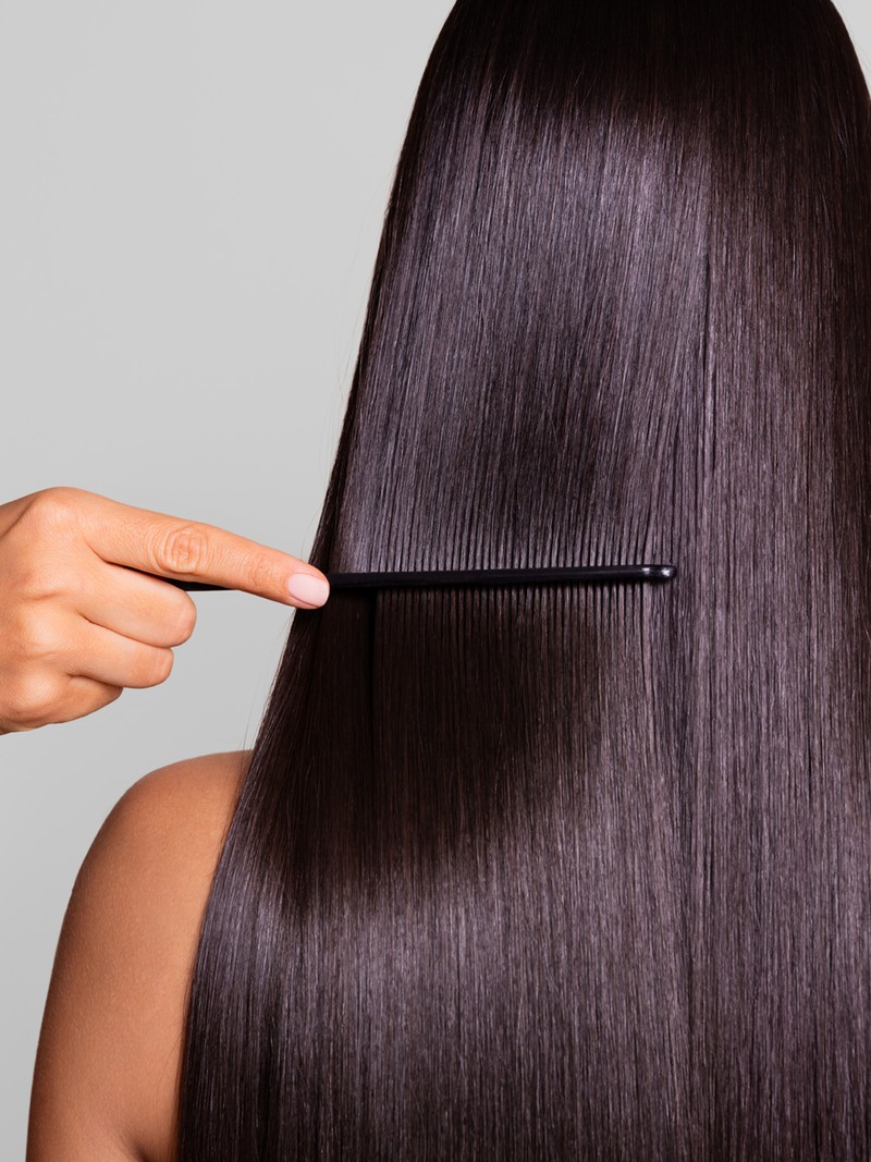 A Guide To Keratin Hair Treatments