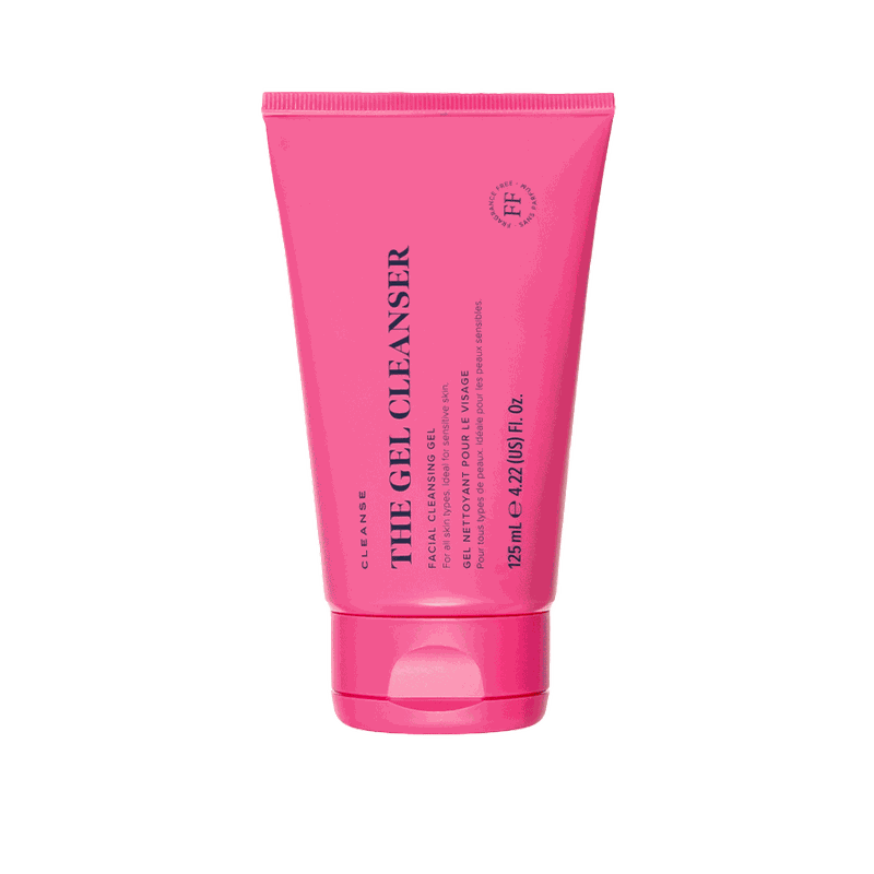 The Gel Cleanser from Skin Rocks