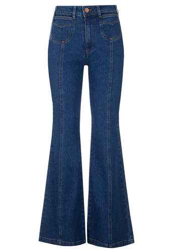 Flared Jeans from See By Chloé