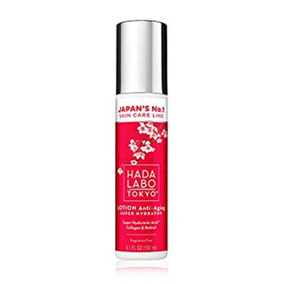 Super Hydrator from Hado Labo Tokyo