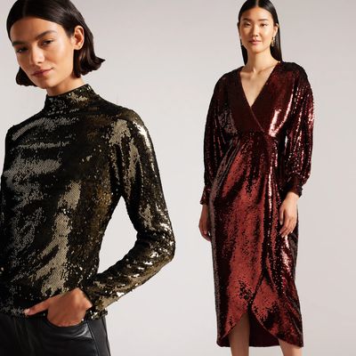 The Partywear Collection We Love This Season