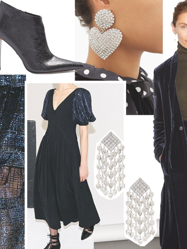 Our Fashion Editor’s Picks Of The Month