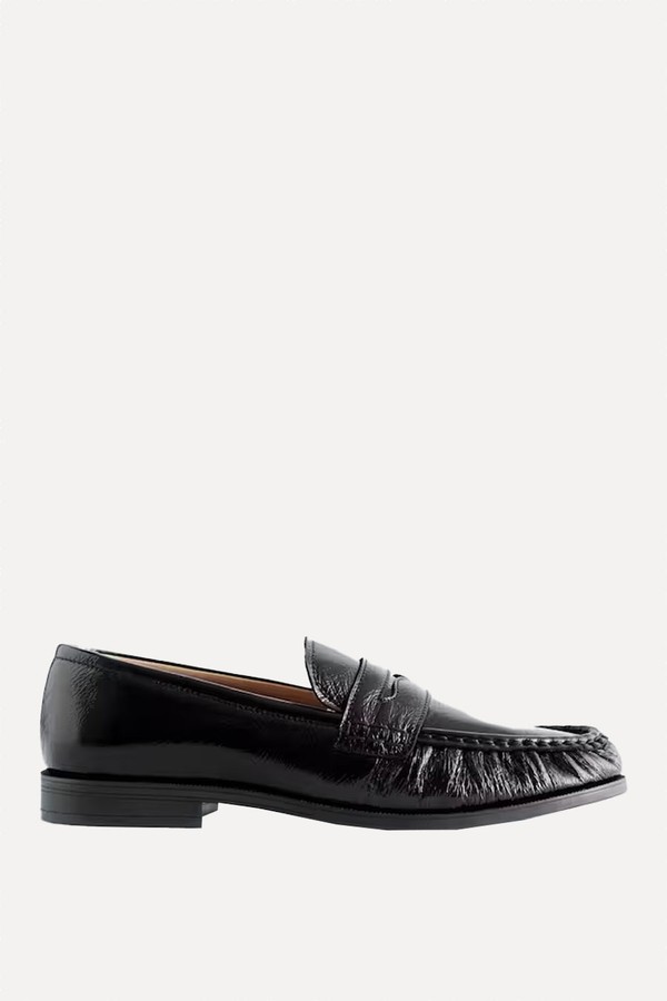 Penny Loafers from & Other Stories