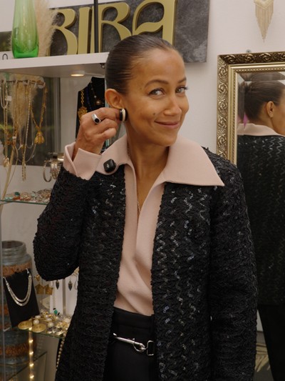 London’s Best Kept Jewellery Secret, Vintage Chains & Rare Finds