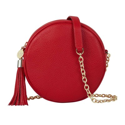 The Cleo Bag