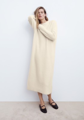 Cashmere Dress