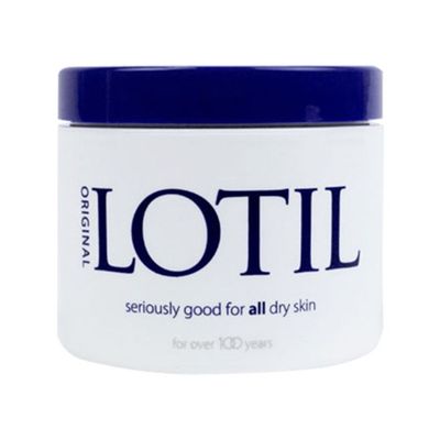 Original Cream from Lotil