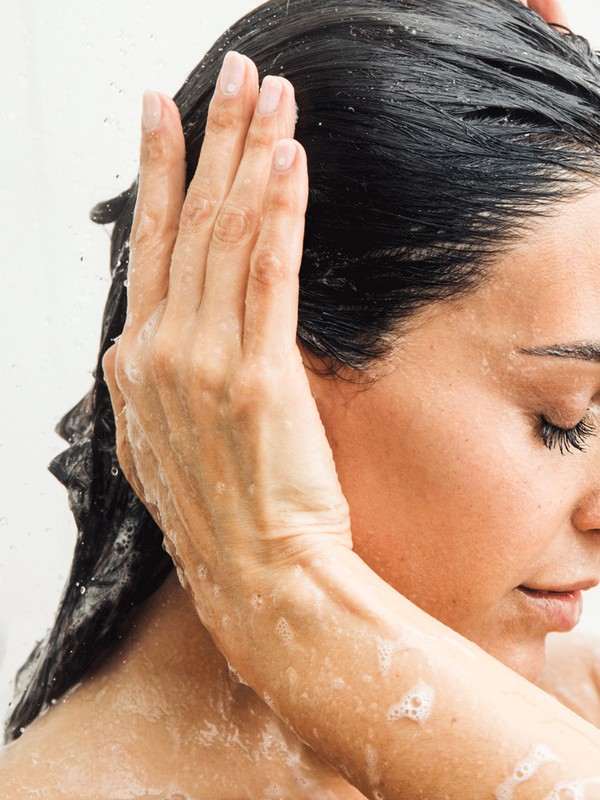 7 Scalp Soaks That Will Transform Your Hair 