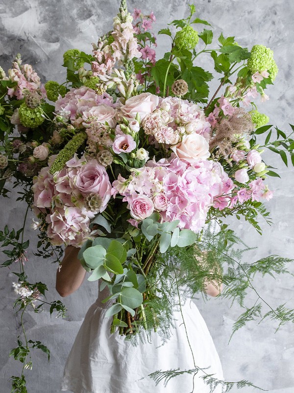 The Best Flowers For Valentine’s Day