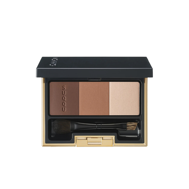 3D Control Eyebrow from Suqqu