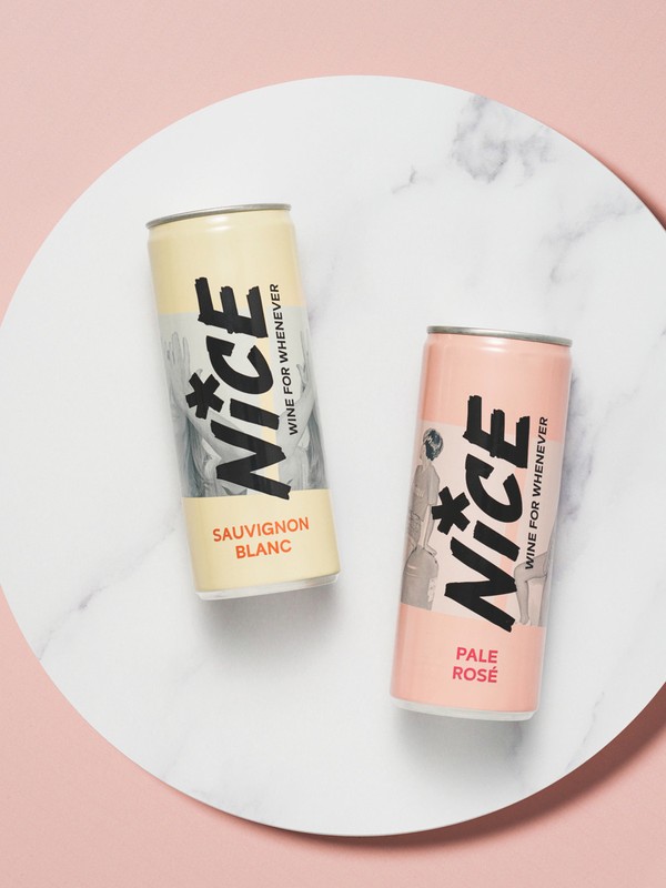 The Best Canned Wines