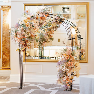 The Best Flowers For Autumn Weddings