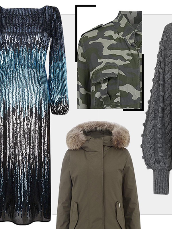33 Grown-Up Autumn/Winter Hits