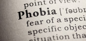 How To Deal With Phobias Later in Life