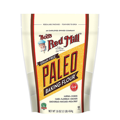 Paleo Baking Flour 454g  from Bob’s Red Mill 