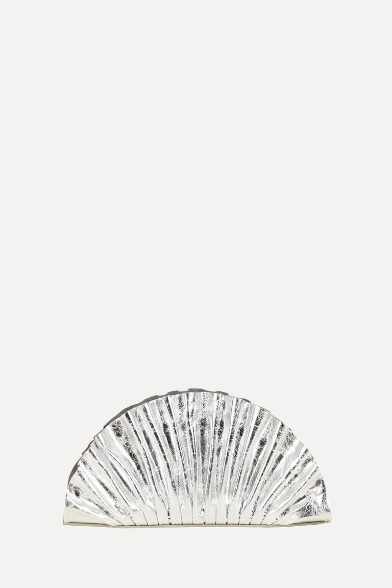 Nala Mini Clutch from Cult Gaia
